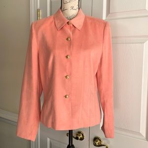 Talbots Jacket